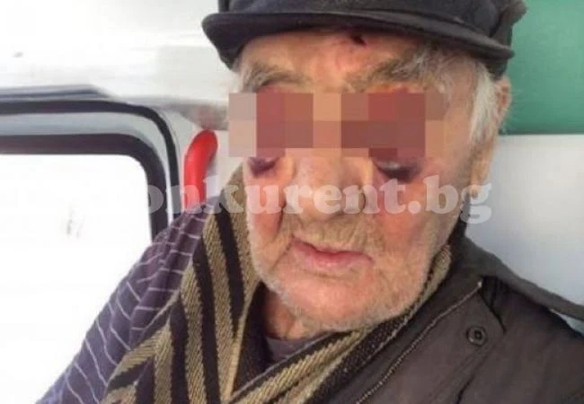 Пубери пребиха пенсионер заради 40 лв.