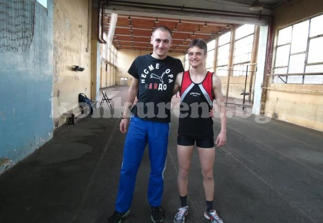 Атлети от Враца се пускат за медали в НСА