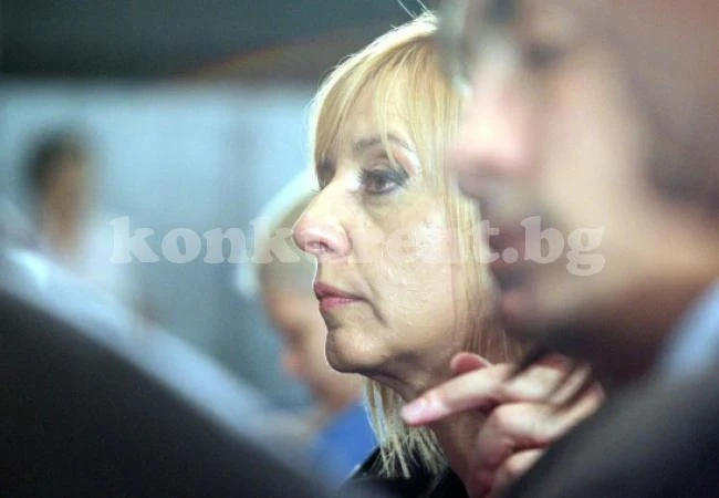 Манолова: Ще гласувам против изключването на Кадиев от БСП