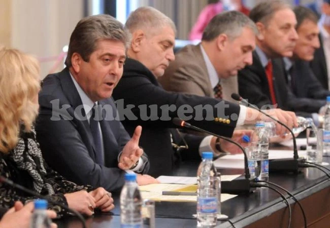 АБВ подкрепя идеята за референдум заедно с местните избори