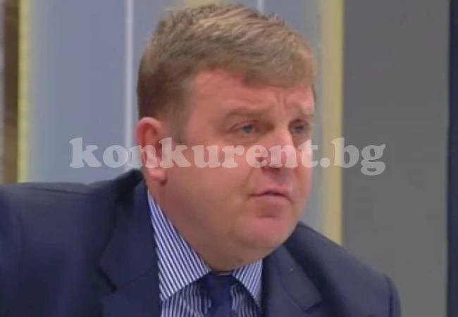 Красимир Каракачанов: Паметникът на Самуил в Скопие е с правописна грешка