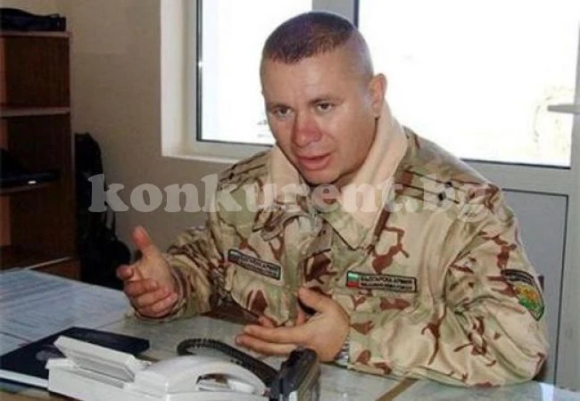 Военните скочиха: Променете закона, спасете генерал Шивиков!