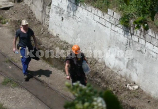 Миньорите в стачна готовност