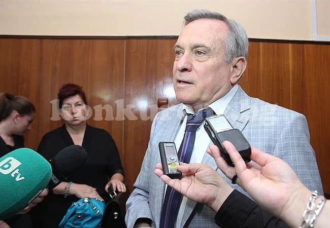 Адвокат Вълков: Ще настояваме за доживотни присъди за убийството на Ники, вярвам в столичните магистрати