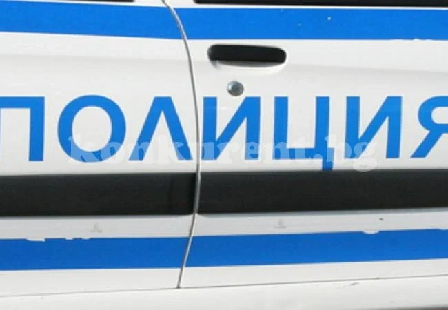 Крадец обра необитаема къща в Бяла Слатина