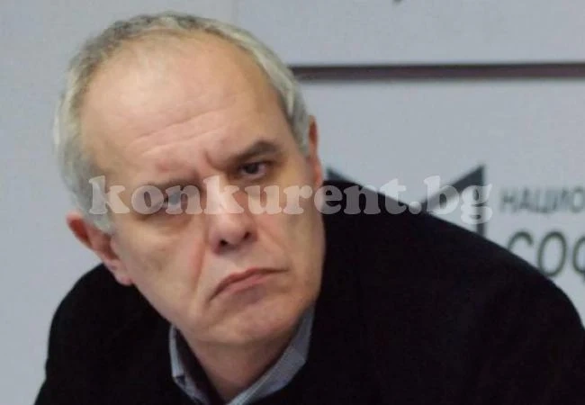 Бракът между ГЕРБ и ДПС е въпрос на време