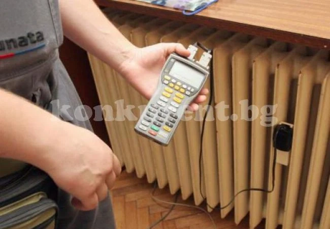 Жестоки санкции, ако не пуснем инкасатор на парното у дома