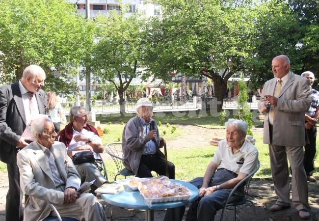 Oтбелязаха 20 години от създаването на фондация „Тодор Рачински”