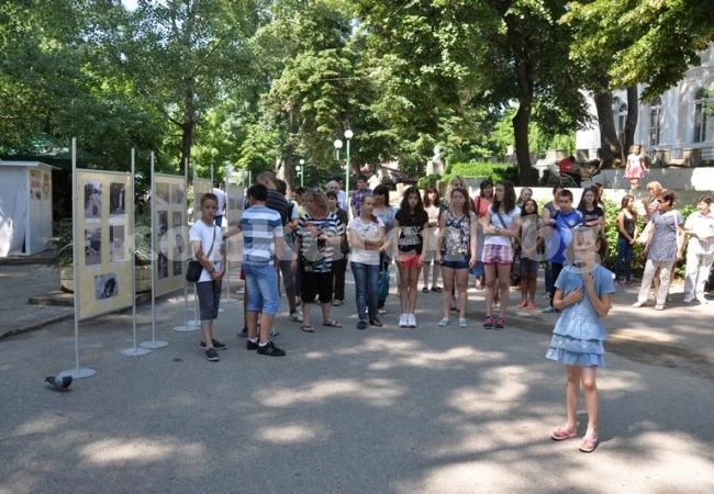 Наградиха най-добрите във фотоконкурса „Нашенци“