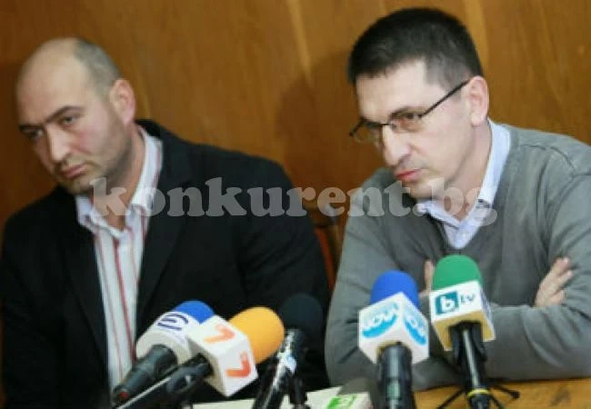 Полицията не откри престъпление на квесторите на матурите