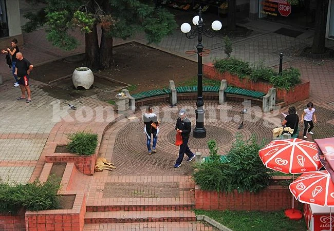 Времето: Живакът скача до 32 градуса