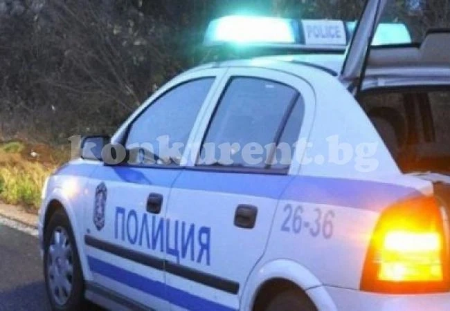 17-годишен счупи прозорец на спешен център