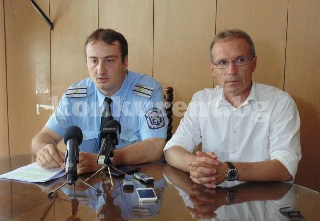 КАТ ще следи децата през лятната ваканция