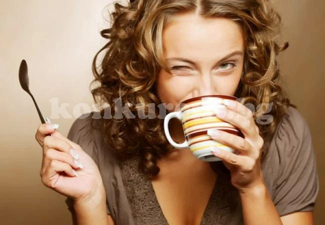 Рано е за кафе?!