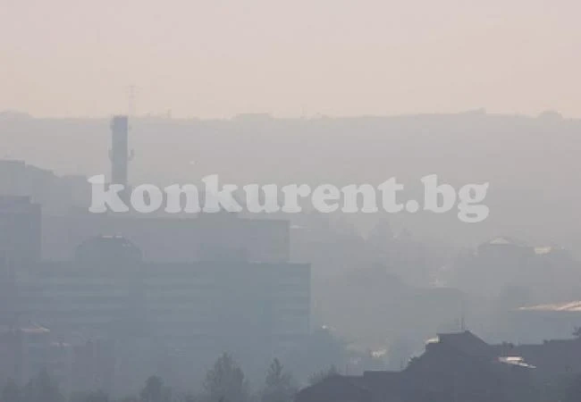 Прашен въздух дишали 3 дни във Видин