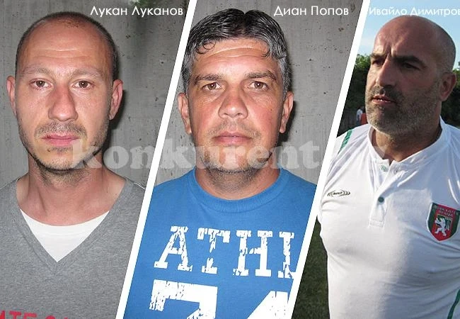 Нови треньори почват работа в школата на Ботев, правят кастинг за таланти