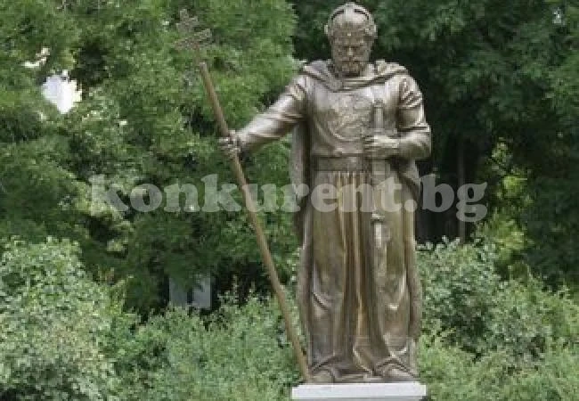 Чобанов обясни външния вид на цар Самуил с византийската мода