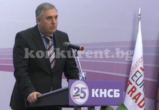 Контрол върху децата на гурбетчиите, предлага вицепремиерът Калфин