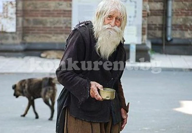 Дядо Добри дава 13 000 лева за храм