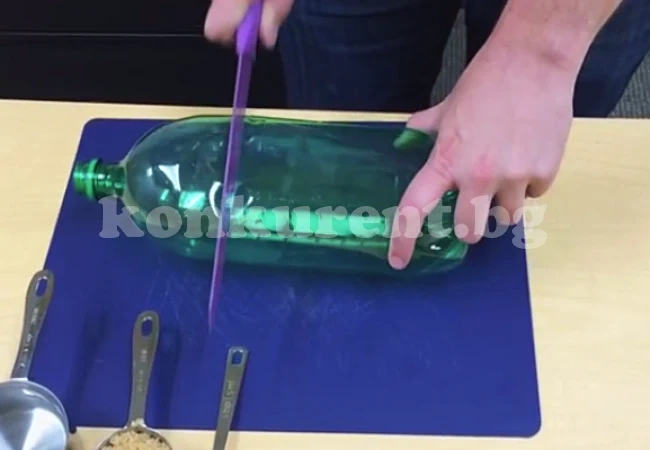 Отървете се от досадните комари за секунди