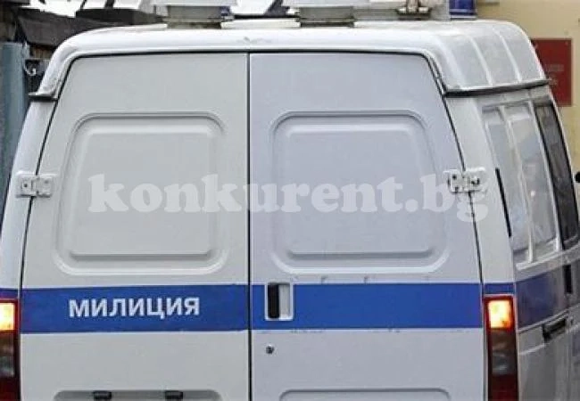 Руски офицер застреля курсант в главата