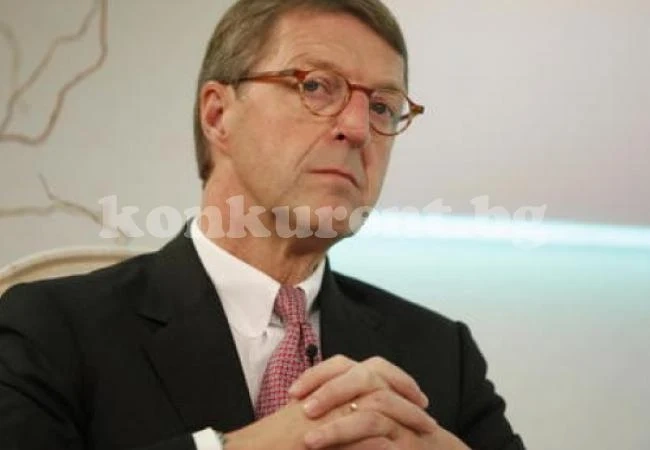 Кордес: Санкциите срещу Русия заплашват икономиката на цяла Източна Европа