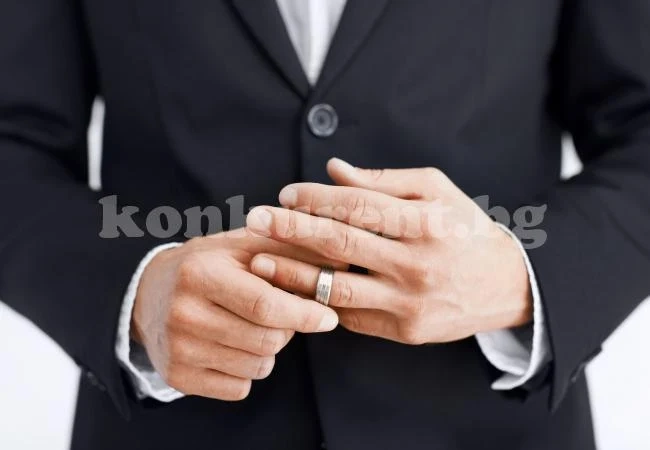 3-те зодии мъже, които не искат брак