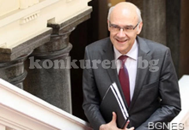 Иванов: Новият ценови модел ще намали със 700 млн. лева дефицита в НЕК