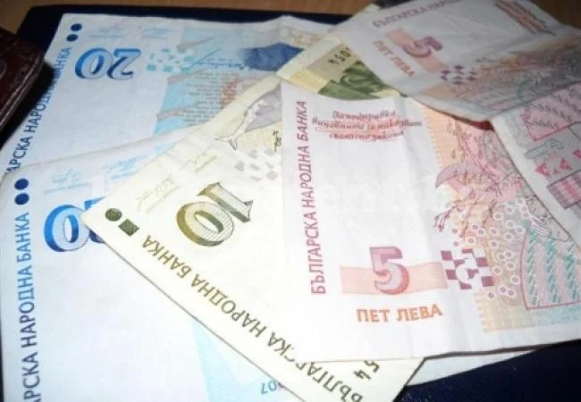 Крадец разби селски магазин