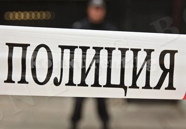 Намериха два трупа в Крушовица, единият е на младо момче