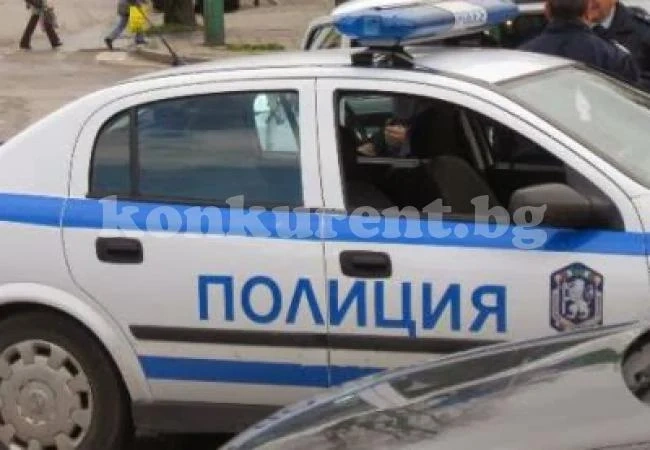 Полицията разби склад на врачанин за нелегален алкохол