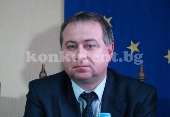 Комисар Валери Димитров напусна полицията