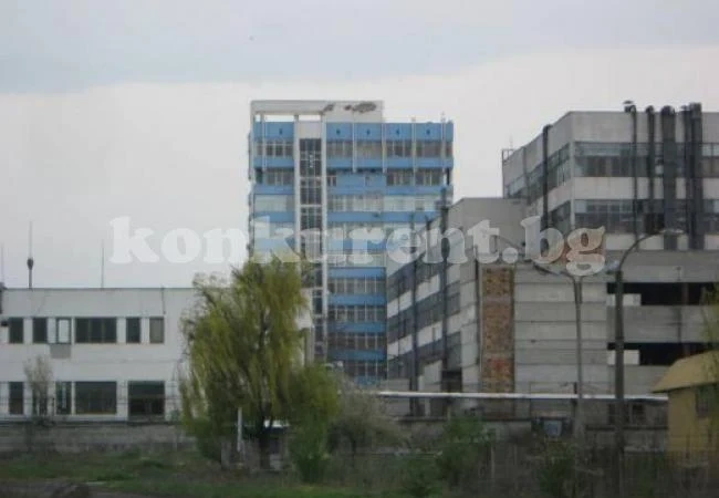 Продават емблематичен бургаски завод за 14 милиона