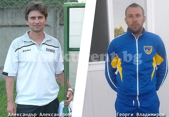 Дуо ще води Кариана във „В” група