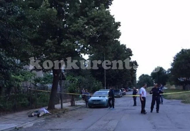 Шокиращо самоубийство в Казанлък (18+)