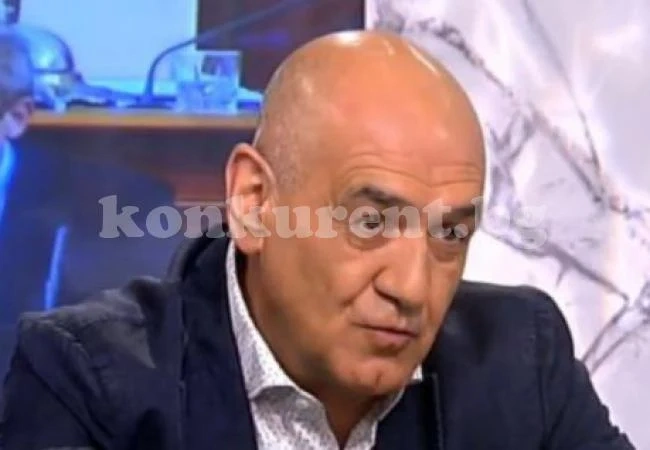 Д-р Дечо Дечев: Заинтересован бизнескръг спря изработването на Националната здравна карта
