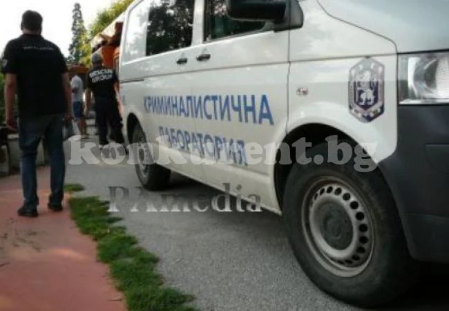 Зловеща находка в парк-остров „Свобода“