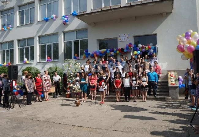 Много добър успех за зрелостниците в Козлодуй