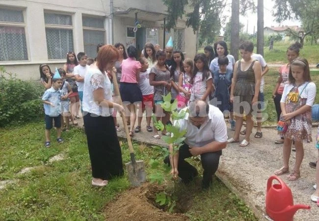 Центърът за обществена подкрепа в Берковица стана на една година