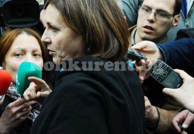 Бъчварова обяви кога може да подаде оставка