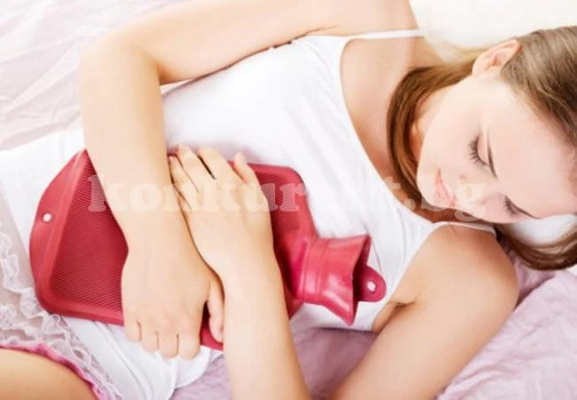 Как да облекчите менструалните болки?