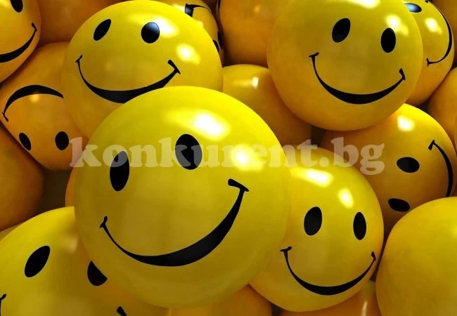 Топ 10 на малките неща, които правят деня ни по-усмихнат