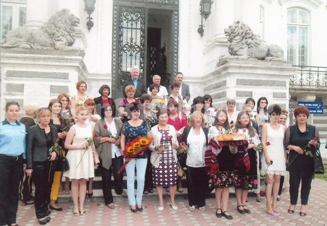 Социалистки от Северозапада гостуваха в Румъния