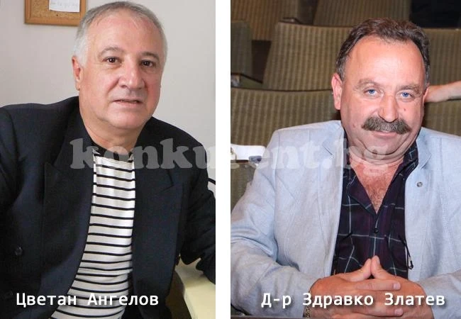 СДС обяви кандидата си за кмет на Враца