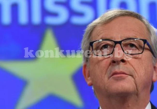 Юнкер: Еврокомисията предложи на Гърция 35 млрд. евро до 2020 година