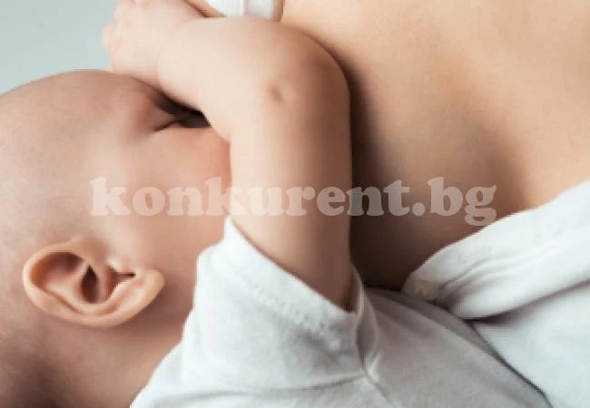 Врачанки продават кърмата си