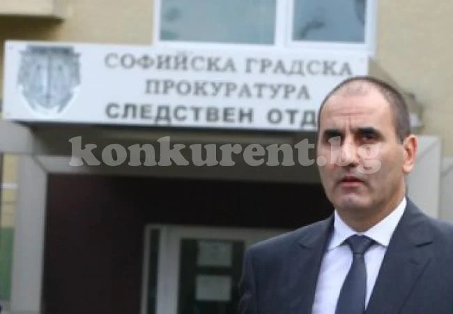 Надежда Трифонова ще е съдия-докладчик по върнатото дело на Цветанов