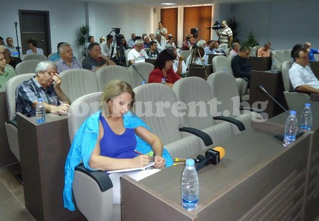 Съветници решават  за възпоменателна плоча на знаменит врачанин