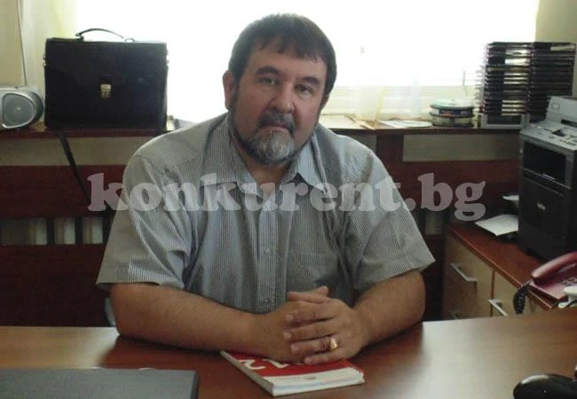 Димитър Марков: СОУ „Васил Кънчов” е бизнес училището на Северозапада