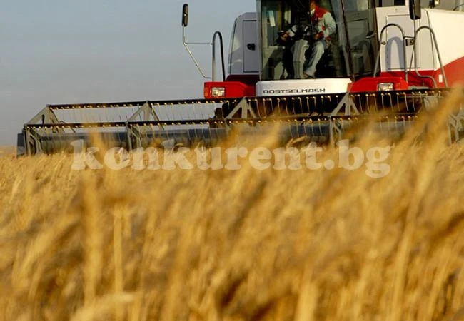 Удариха земеделска кооперация във Врачанско, полицията разследва случая